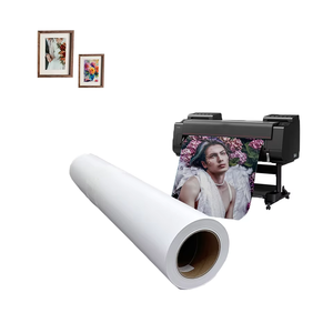 A4 Double Side High Glossy Photo Paper For Laser Printer 105g 128g 157g 200g 250g 300g Laser Printing Paper Laser Coated Paper