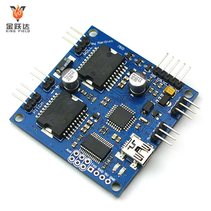 Dịch Vụ Một Cửa PCBA Ban Sản Xuất PCBA Nguyên Mẫu Cho Chuyển Đổi AC-DC Chuyển Đổi Với Mô-đun Cung Cấp Điện - Product Image 3