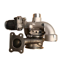 Turbocompresseur B01G 16339700039 9830229380 pour Peugeot 208 1.2 PureTech Moteur EB2ADTS