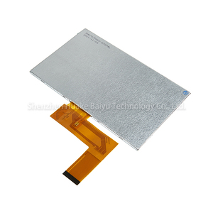 Chất lượng tốt 7 "màu <span class=keywords><strong>TFT</strong></span> hiển thị 7 inch 800x480 RGB 40 pin giao diện tiêu chuẩn <span class=keywords><strong>TFT</strong></span> <span class=keywords><strong>LCD</strong></span> hiển thị 7 inch màn hình cho công nghiệp sử dụng - Product Image 4