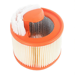 ไส้กรองฝุ่นแบบทรงกระบอก รุ่น 10001 08249 - Product Image 2