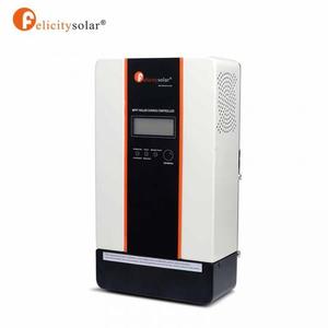 Sistema de Energía Solar Completo Fuera de la Red Felicity Solar de 3Kw 2000w para Casas Pequeñas FL-POWER-3500VA48V Kit de Sistema Solar de 2kw para el Hogar - Product Image 5