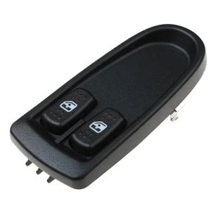 Interrupteur de lève-vitre électrique pour IVECO 2006-2012 5801304490 - Product Image 6