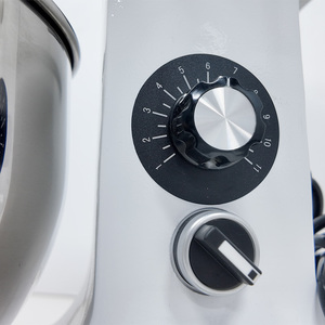 Vente flash : Batteur électrique en acier inoxydable de 5 L pour <span class=keywords><strong>boulangerie</strong></span> et cuisine domestique - Product Image 6