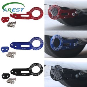 Suministros para automóviles BENEN gancho de remolque adecuado para Honda Fit <span class=keywords><strong>Swift</strong></span> <span class=keywords><strong>Suzuki</strong></span> Modificación de gancho de remolque de <span class=keywords><strong>seguro</strong></span> trasero - Product Image 3