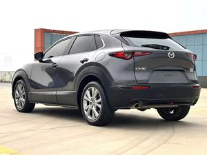 <span class=keywords><strong>Mazda</strong></span> <span class=keywords><strong>CX</strong></span>-<span class=keywords><strong>30</strong></span> <span class=keywords><strong>2022</strong></span> Usado, SUV, Volante a la Izquierda, 2.0T 220PS L4 162kW/350Nm R21 Luxury Pro, 7 Plazas, Tracción en las Cuatro Ruedas, Turbo, Caja de Cambios Automática Oscura - Product Image 3