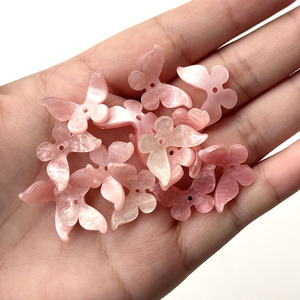 Xinbei alta calidad ácido acético tridimensional ilusión Color gradiente pulsera abalorios accesorios, Diy hecho a mano J - Product Image 6