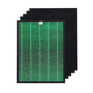 Remplacement du <span class=keywords><strong>filtre</strong></span> True Hepa compatible avec les purificateurs d'air Airmega 150 (AP-1019C), numéro de pièce AP-1019C-FP - Product Image 3