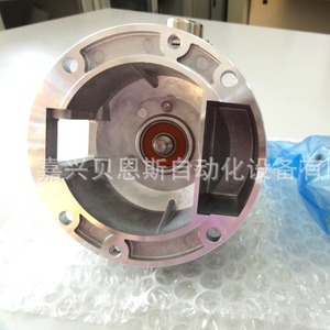 Encoder Rotatorio Heidenhain LMA-102.4BM-S324C 68mm Incremental 12V para Piezas de Máquinas de Impresión - Product Image 4