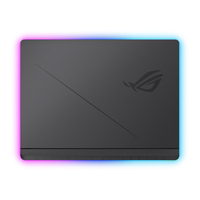 Laptop Gaming ROG Strix G16 16 Inci Layar 2560x1440 165Hz 20 Core 5.2GHz SSD Grafis Khusus Keyboard RGB Backlit