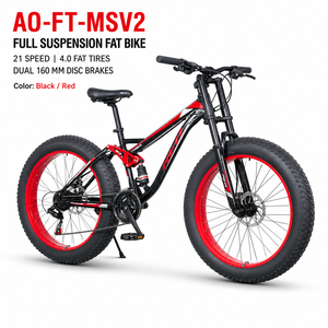 Vente en gros bon marché Vélo de plage pour adultes Lowrider 26 pouces à 7 vitesses et vélo de ville pour hommes - Product Image 1