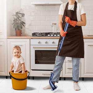 Balais et brosses électriques pour le nettoyage des sols électroniques à main - Product Image 6