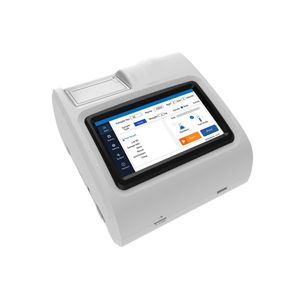 Распродажа, портативная ветеринарная флуоресцентная система визуализации для собак MSLYT04 - Product Image 1