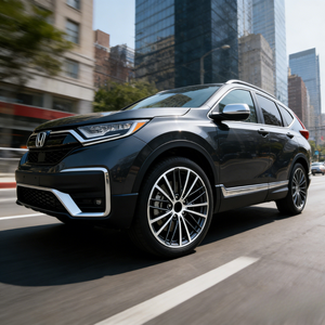 Nouvelles jantes en alliage d'aluminium FX de 16/17/18/19/20/21 pouces, 5x100 5x127, design multi-rayons, adaptées à la Buick GL8 - Product Image 6