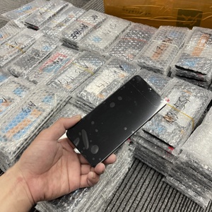 6.5 ''pls LCD với khung cho Samsung Galaxy A12 LCD hiển thị màn hình cảm ứng lắp ráp cho Samsung A12 a125f a125m a125u a125n a125w - Product Image 6