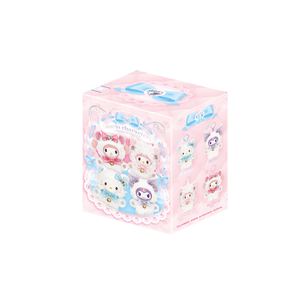 Nuovi Prodotti alla Moda all'Ingrosso: Blind Box Originale My Melody Hello Kitty, Giocattolo Trendy in Vinile, Bambola di Peluche Carina, Regalo di Compleanno - Product Image 2