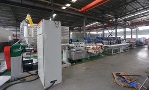 Máy Đùn Dây Chuyền Đùn Sợi Đơn Sợi HDPE PP Dây Chuyền Đùn Sợi Đơn Sợi Hdpe Dây Chuyền Đùn Sợi Đơn Sợi HDPE - Product Image 5