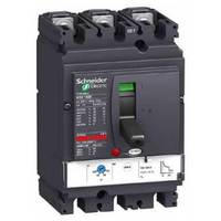 Interruptor de Circuito Shneider Compact Nsx100n Lv429845ad 29637ad Nuevo Original, Sistemas de Control Programable para Automatización Industrial
