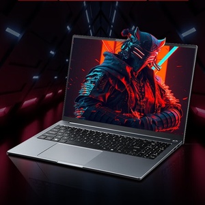 2024 Oem 16 pulgadas 17,3 pulgadas 2,5 K 512GB SSD ordenador portátil Intel <span class=keywords><strong>I7</strong></span>-1065 <span class=keywords><strong>CPU</strong></span> 8G RAM 2560*1600 IPS Venta caliente precio competitivo - Product Image 4