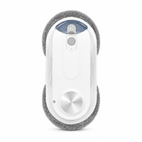 Robot de nettoyage de fenêtres automatique, nettoyeur de vitres électrique avec télécommande, robot de nettoyage de fenêtres intelligent pour la maison et le bureau
