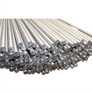 Barra de Aleación Invar 36 Económica, Aleación de Feroniquel 4J36 4J42 4J43, Barra de Níquel <span class=keywords><strong>Hierro</strong></span> FeNi36 - Product Image 3
