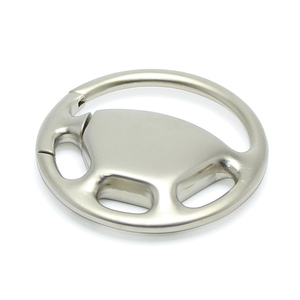 Auto partes llavero Hub llavero carreras coche <span class=keywords><strong>volante</strong></span> modelo en forma de camión promocional colgante Metal <span class=keywords><strong>volante</strong></span> llavero - Product Image 2