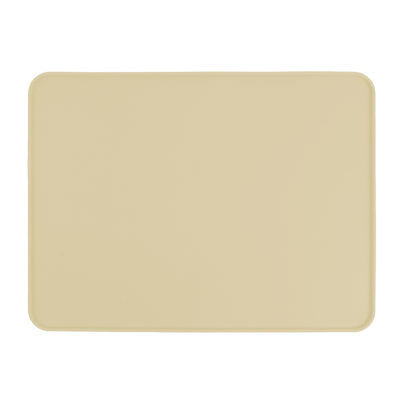 Jaune pastel