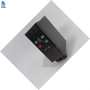 VLT2803PS2B20SBR1DBF00A00C0 VLT2800 VLT2803 PS2B20 SBR1DBF00A00C0 ระบบอัตโนมัติทางอุตสาหกรรมตัวควบคุมไดรฟ์ความถี่แปรผัน - Product Image 1