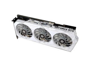 การ์ดจอ OC Starlight Shadow GeForce RTX3060 Starlight 12G คุ้มค่า ประสิทธิภาพสูง ระบายความร้อนได้ดี ทนทาน - Product Image 2
