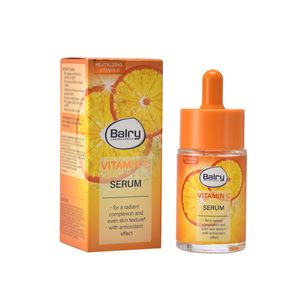 Suero <span class=keywords><strong>Facial</strong></span> Antienvejecimiento con Vitamina C para Aclarar y Reafirmar la Piel, Reducción de Arrugas y Líneas Finas - Product Image 2