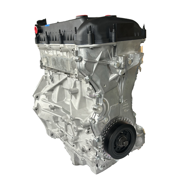 New L3 Engine Assembly for Mazda L3 2.3L for Mazda 3 Mazda 6 CX7 L3-VE L3-VDT Gasoline Engine Replacement