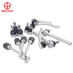 Kit de <span class=keywords><strong>suspension</strong></span> de <span class=keywords><strong>voiture</strong></span> pour Honda Civic Accord CR-V CRV HR-V HRV Fit City Odyssey Vezel Jazz Pilot Ridgeline Insight 2000 à 2026 - Product Image 4
