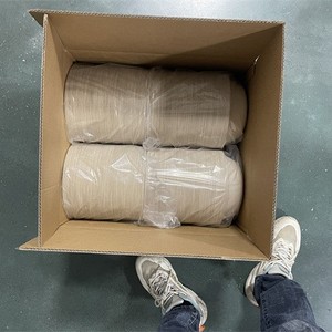 Disposable <b>Paper</b> <b>Bowl</b> HC-9775 For Food Serving With None Accessories - Product Image 1