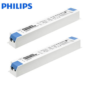 Vente flash - Alimentation LED AC-DC PHILIPS CertaDrive 180W 24VDC avec boîtier en plastique pour éclairage LED - Product Image 1