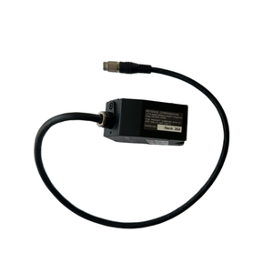 เซ็นเซอร์วัดระยะทางด้วยเลเซอร์ CMOS ความเร็วสูงพิเศษ ความแม่นยำสูง รุ่น LK-H150 ของ KEYENCE แบบจุดเดียว พร้อมการรับประกันหนึ่งปี - Product Image 4