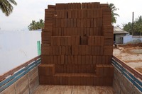 Bloc de coco peat à faible teneur en EC de 15 LTRS/KG avec un pH de 5,8 à 6,8 pour une enracinement naturel
