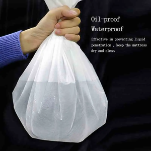 Rollo de sábanas no tejidas desechables de masaje de diferentes tamaños de alta calidad - Product Image 2