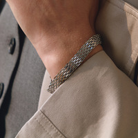 Minimalistisches Stern-Papierketten-Armband aus Edelstahl 18K Vergoldet mit CZ-Stein-Einlage Schmuckgeschenk für Frauen