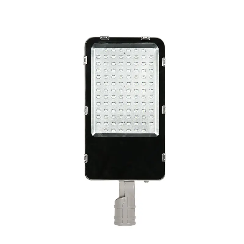 Lepower nueva promoción precio barato 100W 120W 200W LED farola/LED luz al aire libre lámpara LED