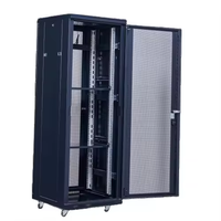 47U 800*1000*2200 Harga murah dengan kualitas tinggi 2.0 - 19 inci rak Server pusat Data, kabinet jaringan, produsen