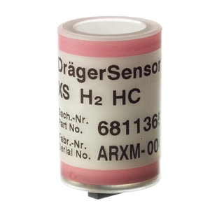 เซ็นเซอร์ DraegerSensor XS EC XXS PID ของแท้สำหรับเครื่องตรวจจับก๊าซแบบพกพา พร้อมจำหน่าย - Product Image 1