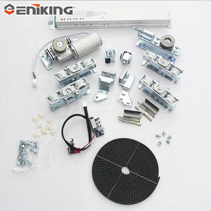 Chất lượng cao Cửa điện phần cứng cửa tự động hệ thống cửa trượt - Product Image 1