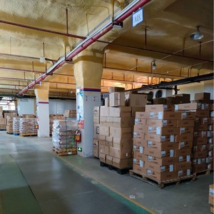 Almacenamiento Nacional y Envío Directo para Amazon FBA, Almacenamiento Temporal, Etiquetado con Código de Barras, Almacenamiento de Carga, Comercio Electrónico Transfronterizo - Product Image 1