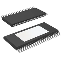 Microcontrôleur CH32V203G6U6 QFN28, carte de développement d'amplificateur d'origine, transistor, circuit intégré, composants électroniques
