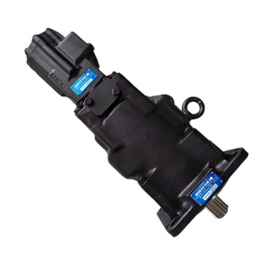 Bomba de aceite para maquinaria de movimiento Plunger Pump P080 P110 P140 P200 P260 PV6 PV10 PV15 PV20 PVM20 PV29 - Product Image 4