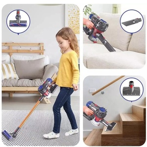 Dreame — aspirateur <span class=keywords><strong>pour</strong></span> enfants, jouet d'intérieur, éclairage de jeu, outils sanitaires, outils de nettoyage de Simulation - Product Image 6