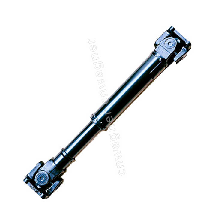 zpartners 新的前驱传动轴 dodge ram 2500 ram 3500 52105934ad