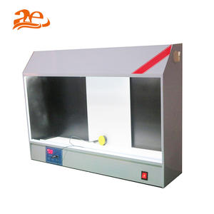 A&ELAB - Probador Digital <span class=keywords><strong>de</strong></span> Claridad <span class=keywords><strong>de</strong></span> Líquidos con Lámpara Fluorescente <span class=keywords><strong>de</strong></span> Alta Precisión, Máquina <span class=keywords><strong>de</strong></span> Prueba <span class=keywords><strong>de</strong></span> Laboratorio con 1 Año <span class=keywords><strong>de</strong></span> Garantía - Product Image 2