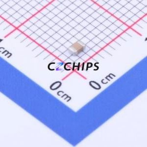 FM21X223K251PXG SMD <b>Capacitor</b> (MLCC) 0805 ( Capacitance: 22nF )( Precision: 10% Rated Voltage: 250V ) - Product Image 1