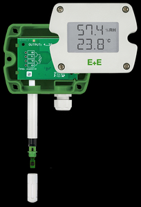 เซ็นเซอร์วัดความชื้นและอุณหภูมิ GOOD-PRICE รุ่น E+E EE160 พร้อมมาตรฐาน IP54 วัสดุสแตนเลส รับประกัน 1 ปี - Product Image 6